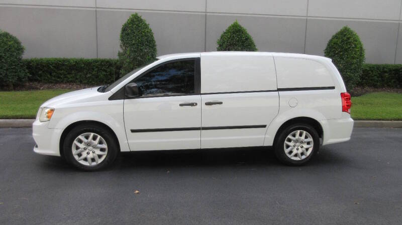 ram ram cargo van 2014 2C4RRGAG6ER316811 image ram ram cargo van 2014 2C4RRGAG6ER316811 image